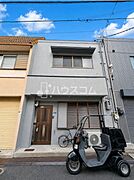 寝屋川市駅より徒歩16分 1階 築29年7ヶ月の賃貸物件