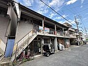 黒原住宅 1階 築59年7ヶ月の賃貸物件