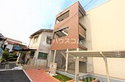 寝屋川市駅より徒歩13分 1階 築6年10ヶ月の賃貸物件