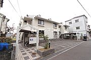 セジュール入江 1階 築34年7ヶ月の賃貸物件