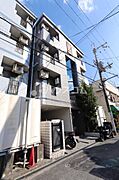寝屋川市駅より徒歩12分 4階 築31年6ヶ月の賃貸物件