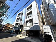 香里園駅より徒歩15分 3階 築34年5ヶ月の賃貸物件