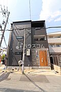 クリエオーレ雁屋西町 1階 新築の賃貸物件