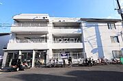 サンライズ成田 1階 築39年の賃貸物件