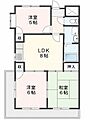 メゾンローゼ3階6.8万円