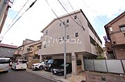 アメニティサンライズ 2階 築21年3ヶ月の賃貸物件