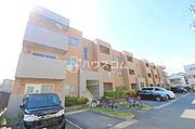 グランシャリオ 2階 築21年3ヶ月の賃貸物件