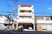 ラヴィスタ友呂岐 3階 築20年4ヶ月の賃貸物件