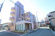 ユー＆ミー 4階 築26年5ヶ月の賃貸物件