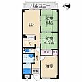 コーポ小林2階6.1万円
