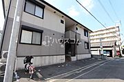 ハイツコへイＢ棟 2階 築22年5ヶ月の賃貸物件