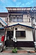 萱島駅より徒歩15分 1階 築59年5ヶ月の賃貸物件