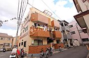 ファミール三井 2階 築38年10ヶ月の賃貸物件