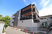 忍ケ丘駅より徒歩6分 3階 新築の賃貸物件