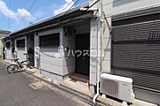 忍ケ丘駅より徒歩9分 1階 築57年8ヶ月の賃貸物件