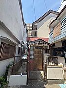 寝屋川市駅より徒歩20分 2階 築50年8ヶ月の賃貸物件