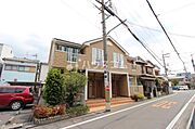 寝屋川市駅より徒歩10分 1階 築20年7ヶ月の賃貸物件