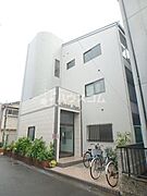寿ハイツ 1階 築38年5ヶ月の賃貸物件