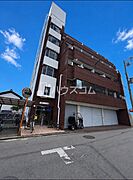 プレアール大和田 4階 築41年5ヶ月の賃貸物件