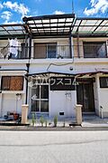 萱島駅より徒歩19分 1階 築58年3ヶ月の賃貸物件