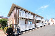 寝屋川公園駅より徒歩6分 1階 築17年2ヶ月の賃貸物件