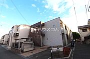 香里園駅より徒歩15分 2階 築8年5ヶ月の賃貸物件
