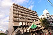 サンミネマツ 4階 築39年7ヶ月の賃貸物件