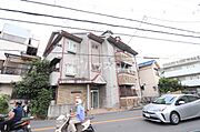 四条畷駅より徒歩12分 3階 築39年5ヶ月の賃貸物件