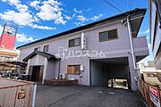 香里さくらハイツIの賃貸物件