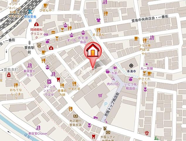 地図