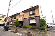 アネックス1の賃貸物件