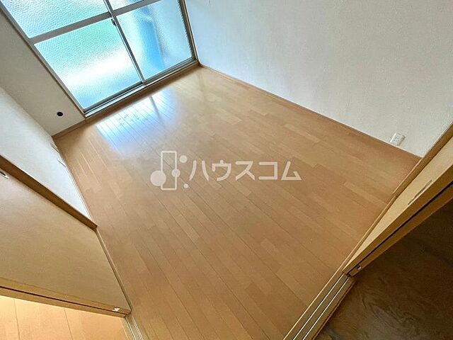 洋室