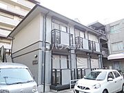 香里園駅より徒歩4分 1階 築29年3ヶ月の賃貸物件