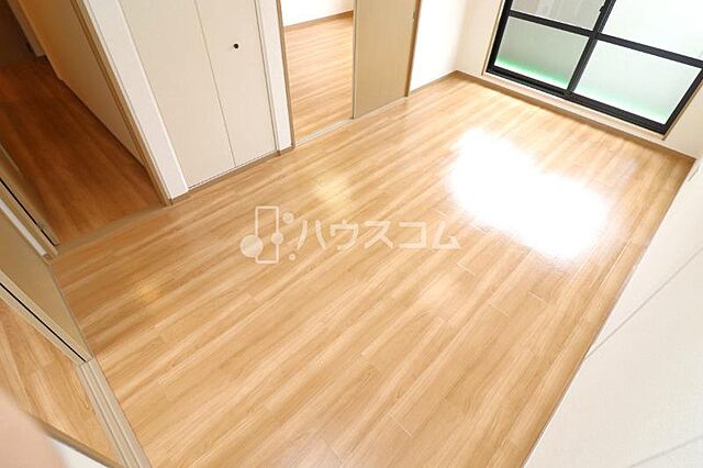洋室