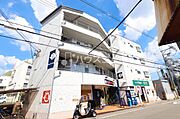 第一松田ハイムの賃貸物件