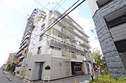 香里大西コーポの賃貸物件