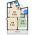 エムケイ7東香里園5階5.3万円