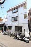 ＰＬＡＹＺＤＯＬＬ朝日の賃貸物件