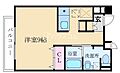 Sanpica・A4階5.3万円