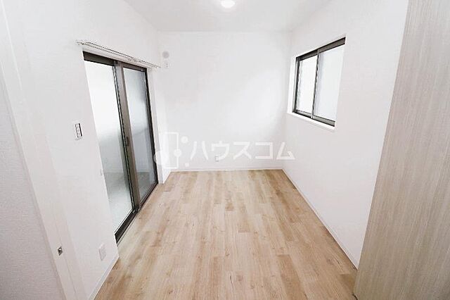 洋室