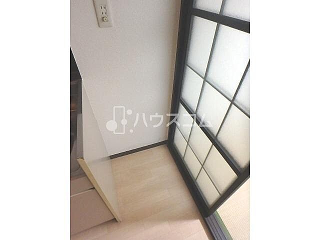 洋室