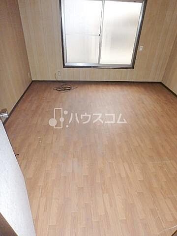洋室