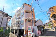 フリーディオ城垣の賃貸物件