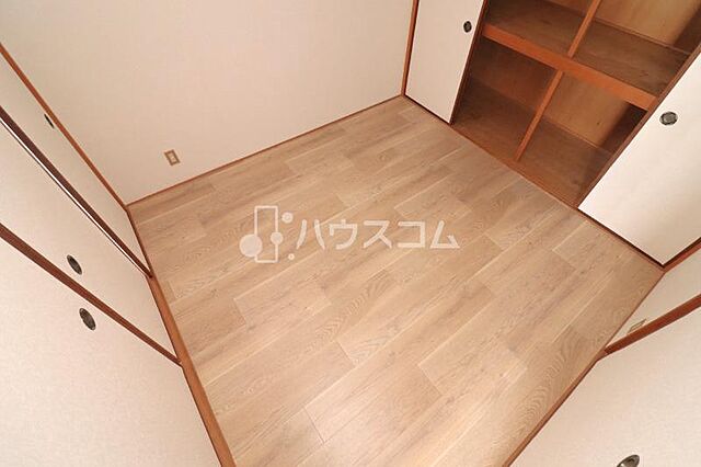 洋室