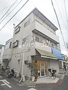 吉田ビルの賃貸物件
