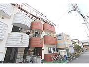 コーポ萱島の賃貸物件