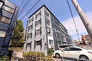成田グリーンハイツの賃貸物件