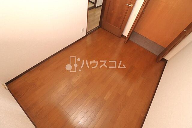 洋室