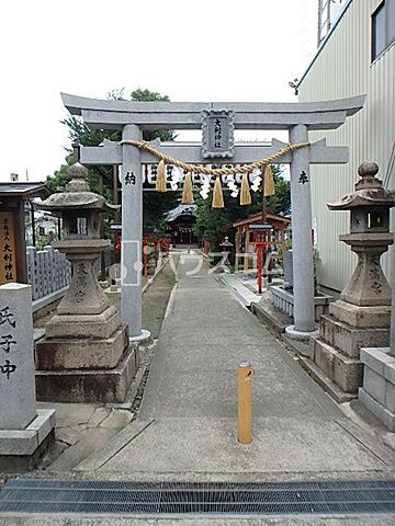 周辺
