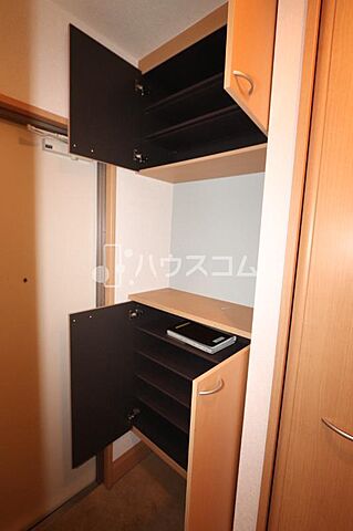 室内